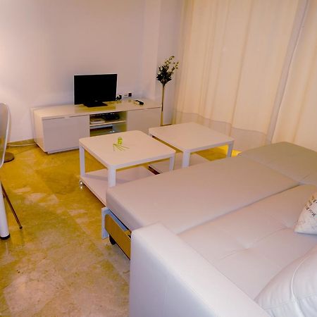 Minimalist Loft Center By Gms Apartamentos Κόρδοβα Εξωτερικό φωτογραφία