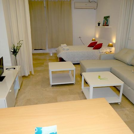 Minimalist Loft Center By Gms Apartamentos Κόρδοβα Εξωτερικό φωτογραφία