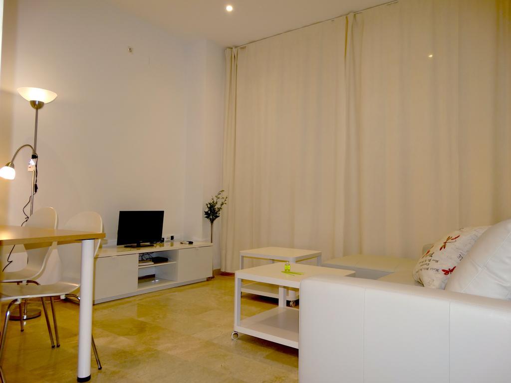 Minimalist Loft Center By Gms Apartamentos Κόρδοβα Εξωτερικό φωτογραφία
