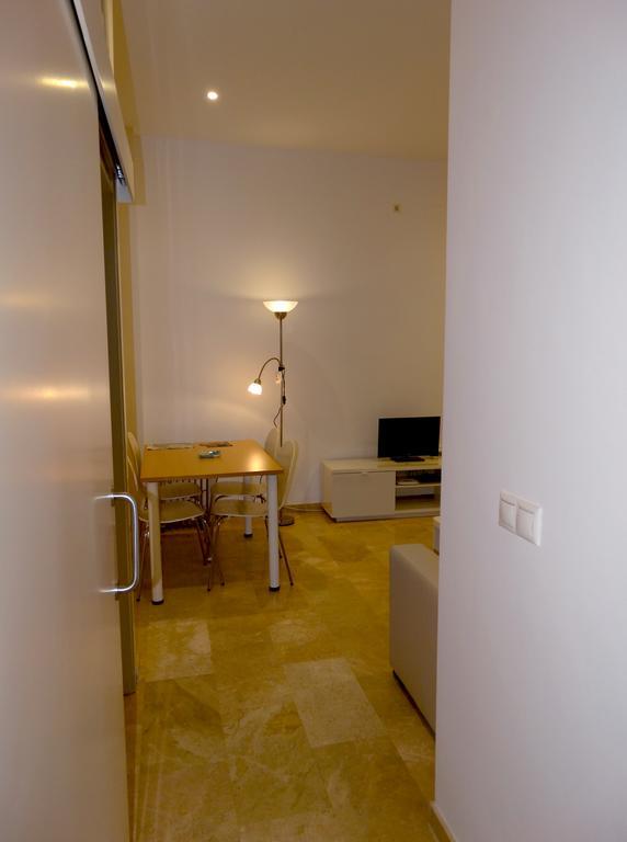 Minimalist Loft Center By Gms Apartamentos Κόρδοβα Εξωτερικό φωτογραφία