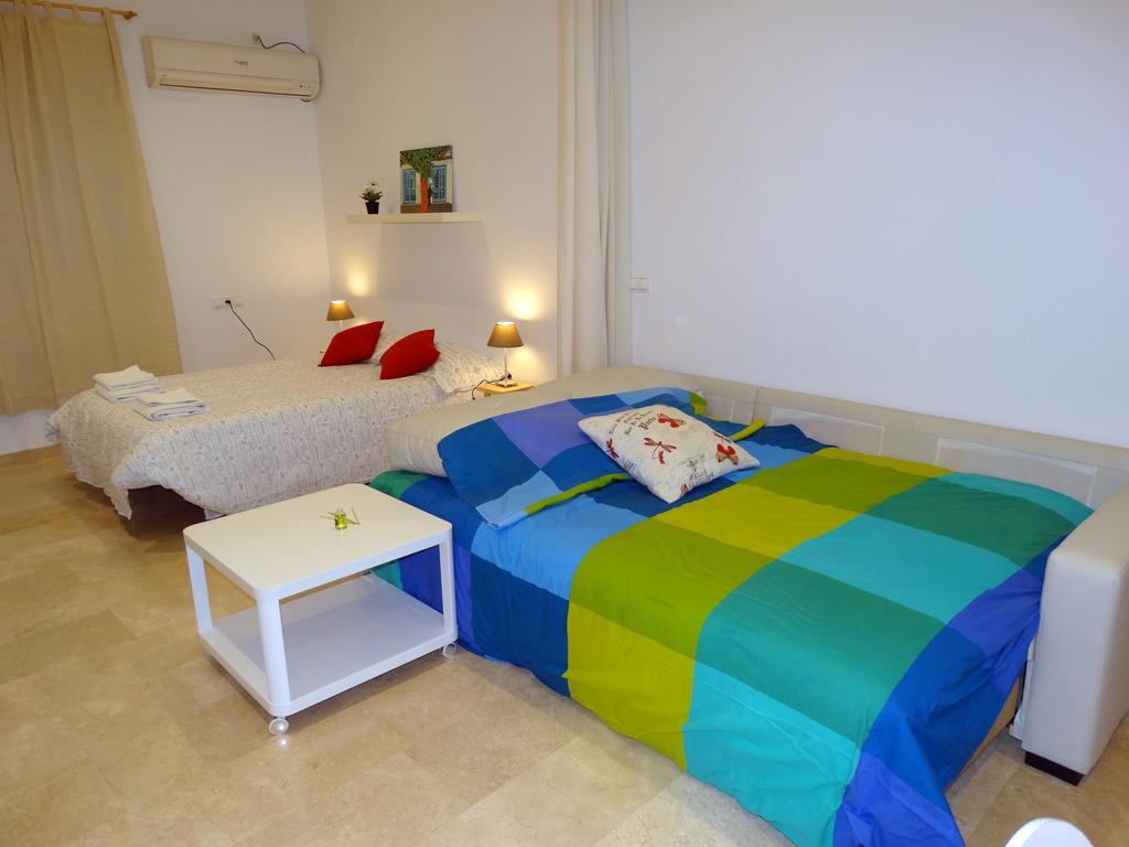 Minimalist Loft Center By Gms Apartamentos Κόρδοβα Εξωτερικό φωτογραφία